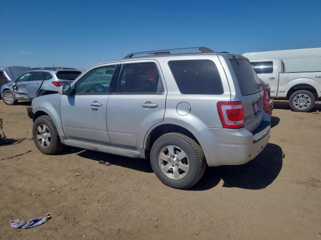 Photo 2 from auction – 2010 FORD ESCAPE LIM with VIN 1FMCU9EG6AKD27077