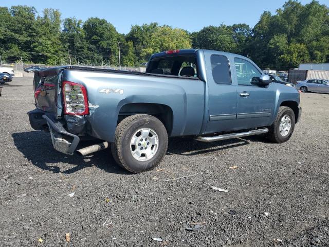 Photo 3 from auction – 2012 CHEVROLET SILVERADO with VIN 1GCVKSE29CZ252111