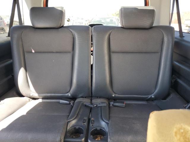 Zdjęcie 10 z aukcji – 2005 HONDA ELEMENT EX z VIN 5J6YH28655L018512