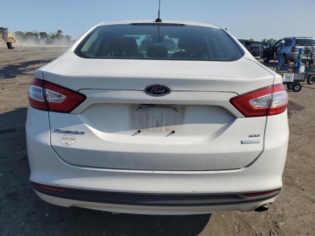Photo 6 from auction – 2015 FORD FUSION SE with VIN 3FA6P0HD9FR185550
