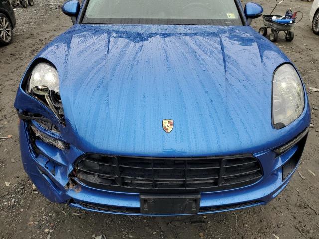 Photo 12 from auction – 2017 PORSCHE MACAN GTS with VIN WP1AG2A59HLB53992