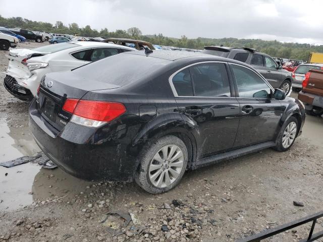 Photo 3 from auction – 2012 SUBARU LEGACY 2.5 with VIN 4S3BMBJ66C3026620