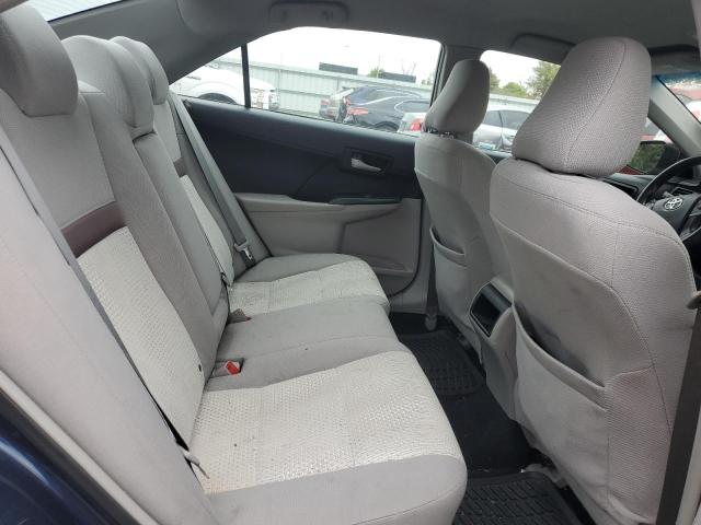 Photo 10 from auction – 2014 TOYOTA CAMRY L with VIN 4T4BF1FK8ER411220