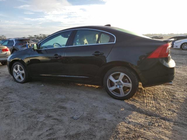 Photo 2 from auction – 2013 VOLVO S60 T5 with VIN YV1612FS1D1233729