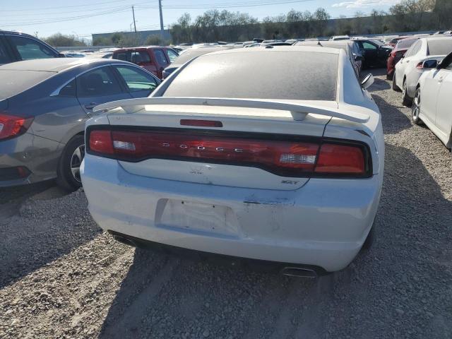Photo 6 from auction – 2014 DODGE CHARGER SX with VIN 2C3CDXHG5EH368645