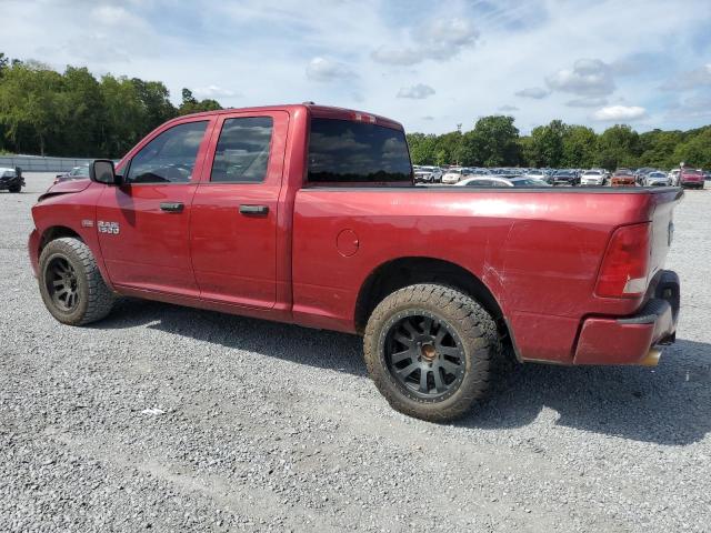 Photo 2 from auction – 2014 RAM 1500 ST with VIN 1C6RR6FT5ES190835
