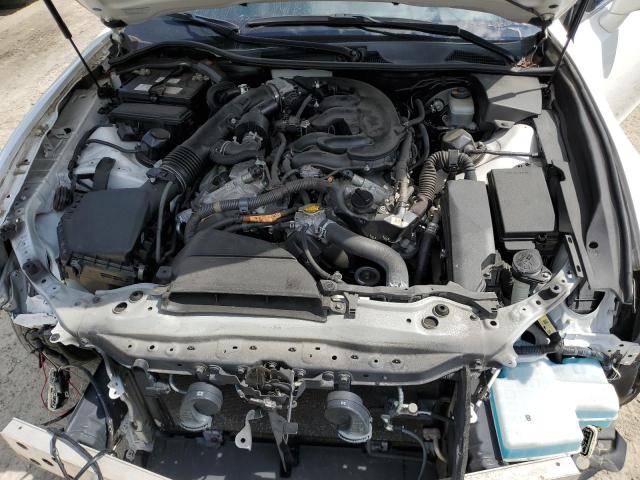 Photo 11 from auction – 2013 LEXUS GS 350 with VIN JTHBE1BL3D5016370
