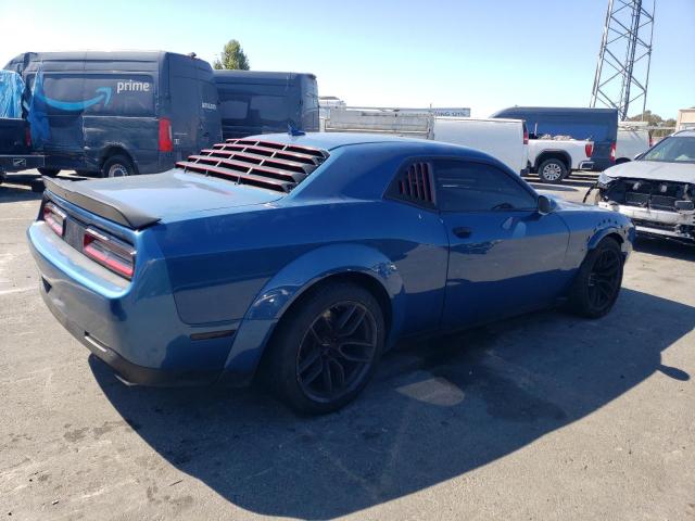 Фото 3 с аукциона – 2020 DODGE CHALLENGER с VIN 2C3CDZFJ5LH176066