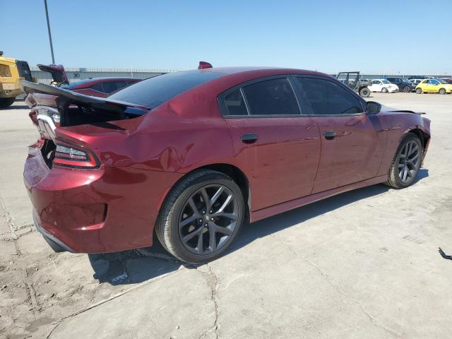 Photo 3 from auction – 2019 DODGE CHARGER GT with VIN 2C3CDXHG2KH622341