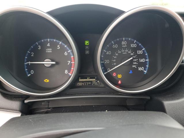 Photo 9 from auction – 2012 MAZDA 3 I with VIN JM1BL1L76C1554043
