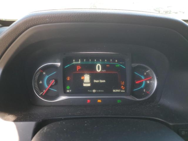 Zdjęcie 9 z aukcji – 2021 HONDA PASSPORT E z VIN 5FNYF8H02MB006846
