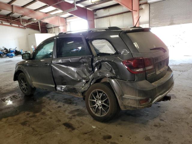 Photo 2 from auction – 2015 DODGE JOURNEY CR with VIN 3C4PDDGG0FT506971