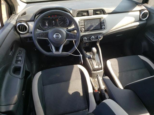 Photo 8 from auction – 2020 NISSAN VERSA SV with VIN 3N1CN8EV6LL845155