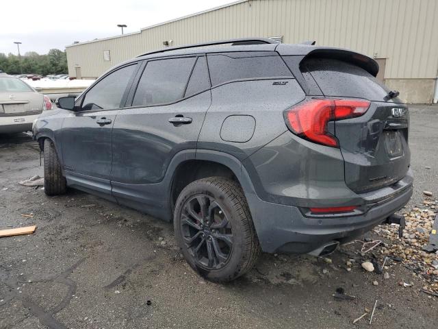 Photo 2 from auction – 2019 GMC TERRAIN SL with VIN 3GKALVEX3KL108993
