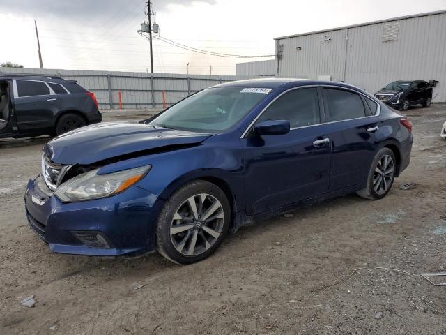 NISSAN ALTIMA 2.5 2017 with VIN 1N4AL3AP0HC118994 - Photo from auction
