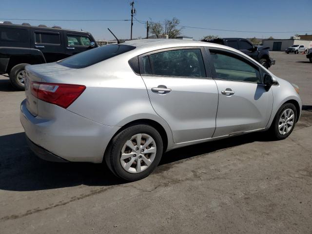 Photo 3 from auction – 2013 KIA RIO LX with VIN KNADM4A39D6103164