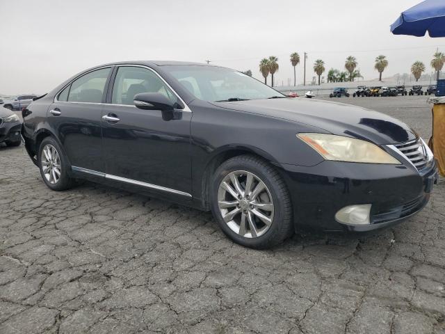 Photo 4 from auction – 2011 LEXUS ES 350 with VIN JTHBK1EG3B2418864