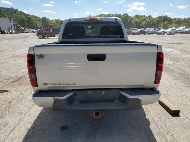 Photo 6 from auction – 2011 CHEVROLET COLORADO L with VIN 1GCHTCFE9B8101511