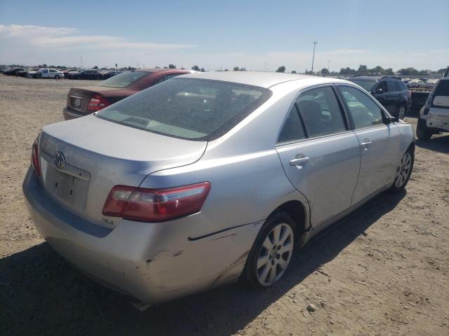 Photo 3 from auction – 2009 TOYOTA CAMRY with VIN 4T1BK46K49U093965