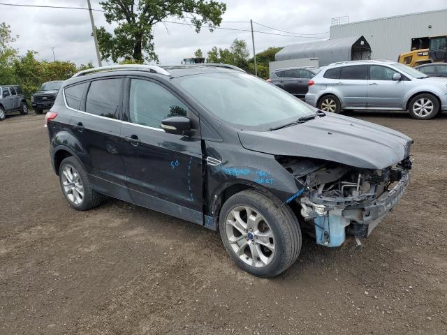 Photo 4 from auction – 2014 FORD ESCAPE TIT with VIN 1FMCU9J93EUA08642