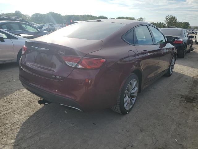 Фото 3 с аукциона – 2015 CHRYSLER 200 S с VIN 1C3CCCBB6FN712629