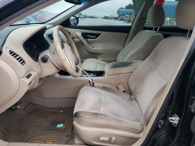 Photo 7 from auction – 2013 NISSAN ALTIMA 2.5 with VIN 1N4AL3AP2DN492604