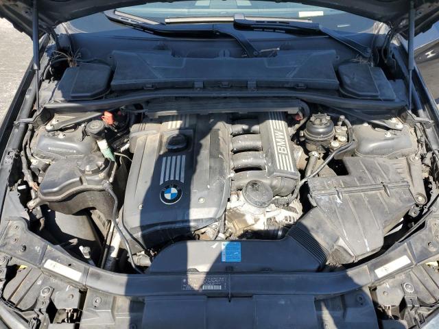 Photo 11 from auction – 2007 BMW 328 I with VIN WBAWB33527PV71257
