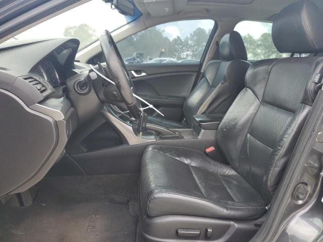 Photo 7 from auction – 2011 ACURA TSX with VIN JH4CU2F6XBC011421
