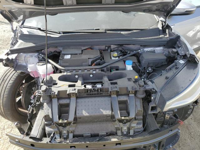 Photo 12 from auction – 2023 VOLKSWAGEN ID.4 S with VIN 1V25MPE87PC035367