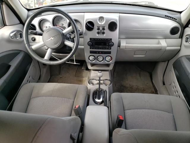 Photo 8 from auction – 2007 CHRYSLER PT CRUISER with VIN 3A8FY58B07T527533
