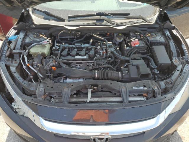 Photo 11 from auction – 2016 HONDA CIVIC EX with VIN 19XFC1F32GE209623