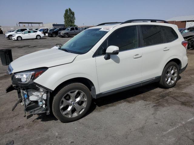 SUBARU FORESTER 2 2017 with VIN JF2SJAWCXHH564590 - Photo from auction
