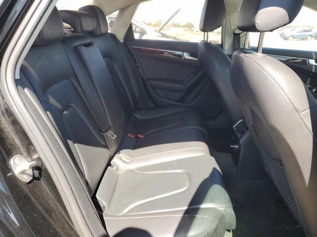 Photo 10 from auction – 2012 AUDI A4 PREMIUM with VIN WAUFFAFL3CN001101