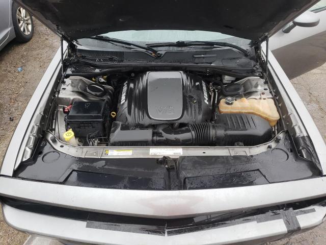 Photo 11 from auction – 2011 DODGE CHALLENGER with VIN 2B3CJ5DT5BH590837