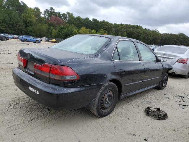 Photo 3 from auction – 2001 HONDA ACCORD LX with VIN 1HGCG56441A034309
