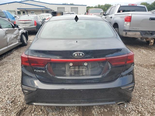 Photo 6 from auction – 2019 KIA FORTE FE with VIN 3KPF24AD9KE132181
