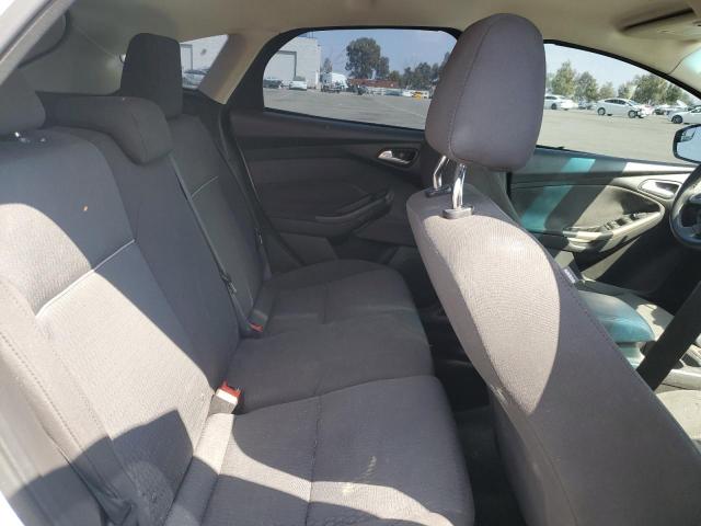 Photo 10 from auction – 2012 FORD FOCUS SEL with VIN 1FAHP3M21CL135461