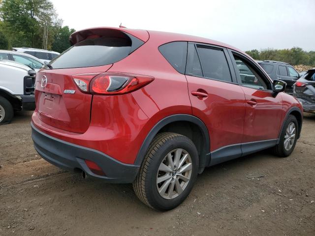 Photo 3 from auction – 2016 MAZDA CX-5 TOURI with VIN JM3KE4CY4G0778824