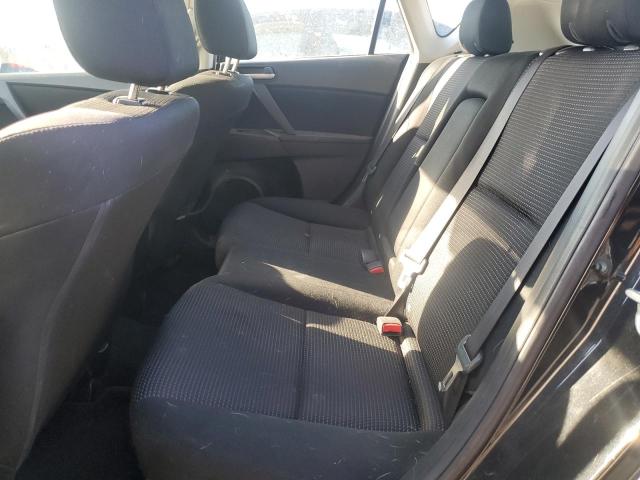 Photo 10 from auction – 2013 MAZDA 3 I with VIN JM1BL1LP6D1805242