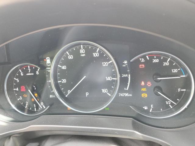Zdjęcie 9 z aukcji – 2020 MAZDA CX-5 GRAND z VIN JM3KFBAY5L0774635
