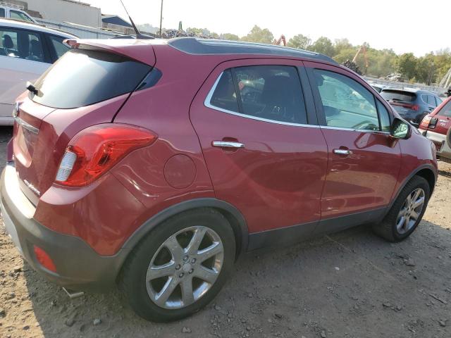 Photo 3 from auction – 2013 BUICK ENCORE with VIN KL4CJCSB4DB191761