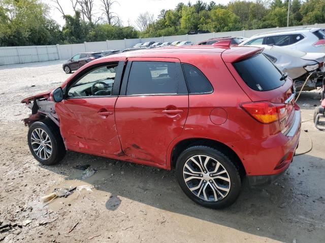 Photo 2 from auction – 2019 MITSUBISHI OUTLANDER with VIN JA4AP3AU7KU001767