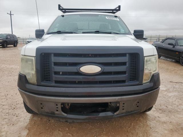 Photo 5 from auction – 2012 FORD F150 with VIN 1FTNF1CFXCKD45197