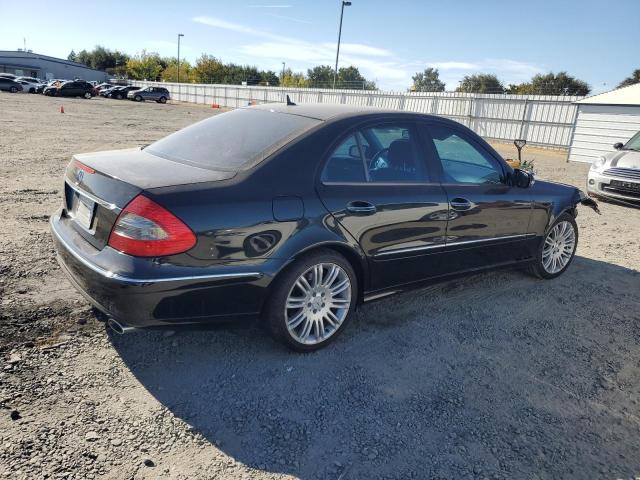 Photo 3 from auction – 2007 MERCEDES-BENZ E 350 with VIN WDBUF56X67B179949