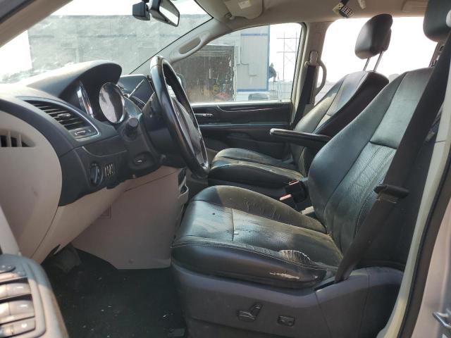 Photo 7 from auction – 2011 CHRYSLER TOWN & COU with VIN 2A4RR8DG3BR796894