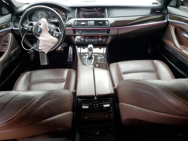 Photo 8 from auction – 2016 BMW 535 XI with VIN WBA5B3C54GG253443