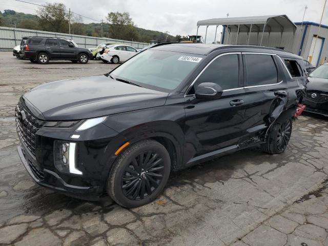 Photo 1 from auction – 2024 HYUNDAI PALISADE C with VIN KM8R7DGE3RU712998