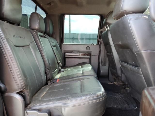 Photo 10 from auction – 2015 FORD F250 SUPER with VIN 1FT7W2BT1FEB67401
