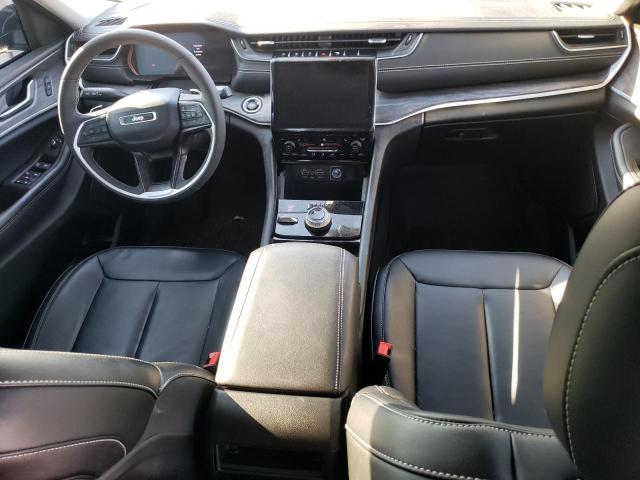 Photo 8 from auction – 2023 JEEP GRAND CHER with VIN 1C4RJHBG0PC520429