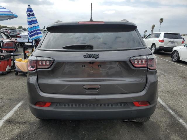 Photo 6 from auction – 2021 JEEP COMPASS LA with VIN 3C4NJCBB9MT559879